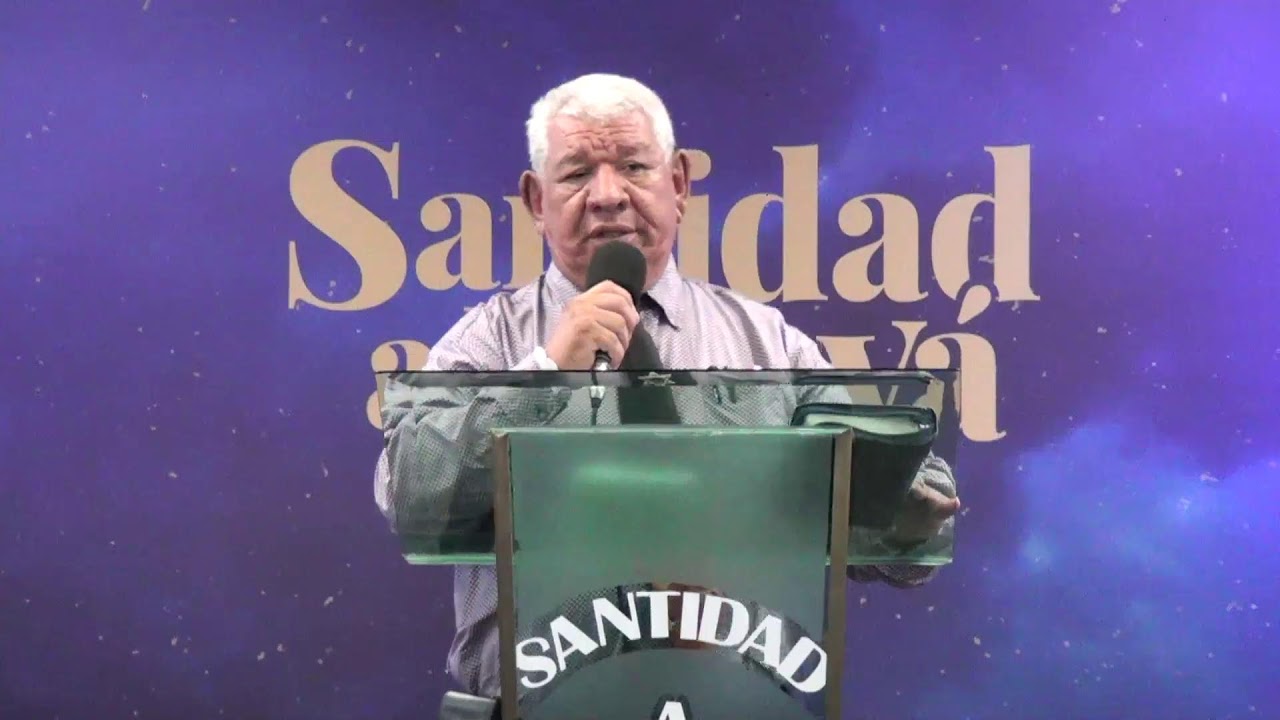Culto General 09 de JULIO del 2024 YouTube
