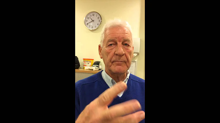 Fred Pearson . Spinal Stenosis .