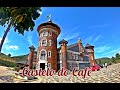 Castelo do Café | Manhuaçu