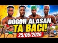 25 05 2026 Ta Baci Bahagon Ramadan Sabon Gundumi Dogon Alasan Teron Yahayan T 