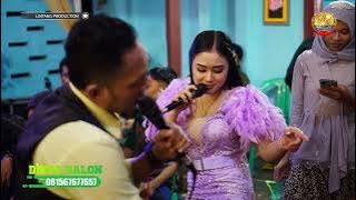 PERTEMUAN 2 ( COVER )  NAZAR FT NANA || NEW MANDALA BODREN 27 OKT 2021
