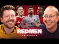 ALL EYES ON THIRD? | Redmen Originals Liverpool Podcast