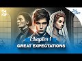 الفصل الأول من قصة امال عظمى للصف الثالث الثانوي Chapter 1 Of Great Expectations Novel 3rd Sec الفصل الأول من قصة امال عظمى للصف الثالث الثانوي Chapter 1 Of Great Expectations Novel 3rd Sec