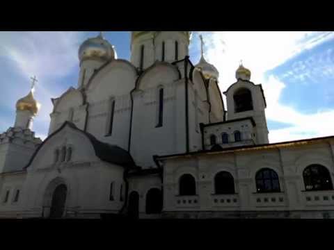 Зачатьевский ставропигиальный женский