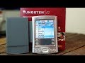 Palm Tungsten E2: мой рабочий КПК (2005) – ретроспектива