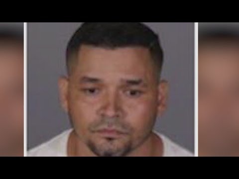 Ride-share driver accused of forcing 13-year-old girl into car, sexually assaulting her in LA