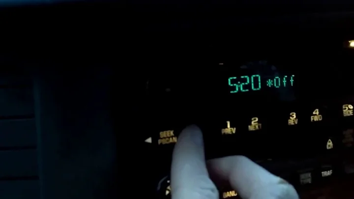 security light fix 00-05 Chevy Impala / 99-06 Chevy Monte Carlo