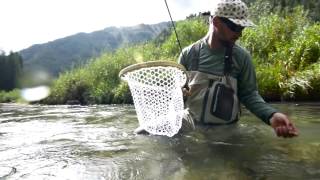 Find Your Water  Season 2 Episode 1 An Artist's Frontier by Redington Fly Fishing