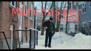 Manchester by the sea X snowfall