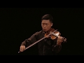 Miniature de la vidéo de la chanson Recitativo And Scherzo-Caprice For Violin Solo, Op. 6: Recitativo