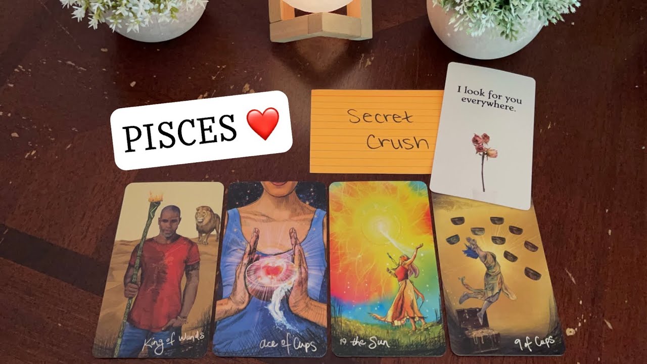 PISCES ❤️ SINGLES - You don’t see this offer 🥺 they are holding back.  🙃❤️