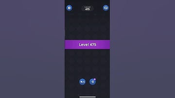 Color Bubble - Ball Sort Puz (Level 475)