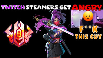 Making Streamers RAGE in One Above All Lobbies