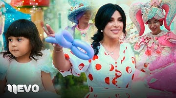 Nigina Nabieva - Olmali aymoqcha (Official Music Video)