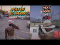 LSPD CAE A BARRIO HEAT GANG PARTE ¿? | DOVUX LIFE