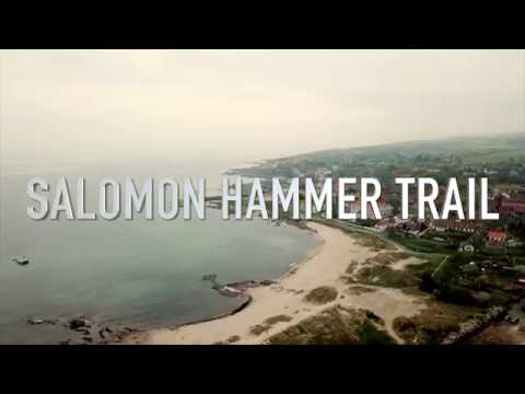 Indbildsk flyde Vred Salomon Hammer Trail Bornholm, 13-14 May, 2023 (Sat - Sun) | Ahotu