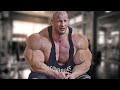 Badass future mr olympia is here  michal krizo krizanek  bodybuilding motivation 2022