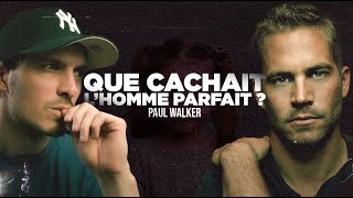 LA FIN BRUTALE DE PAUL WALKER...