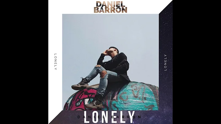 Daniel Barron - Lonely