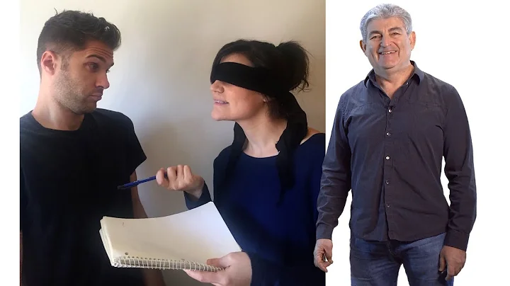 Shai Silberberg (NIH): Reproducibility of Experiments in Biomedical Sciences