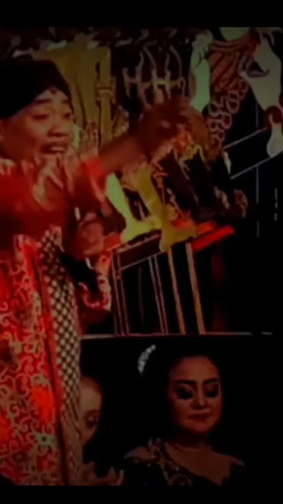 story wa cak komet & cak yudho| lucu parah #shorts