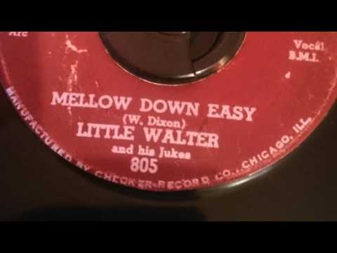 LITTLE WALTER -