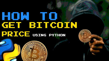 How to Get Bitcoin Price Using Python and Web Scraping