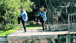 Riv Chibii & Zou Critical Mind Hip Hop Itou Video