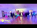 Tucutun mozart la para nicky jam by zumba delia belgium