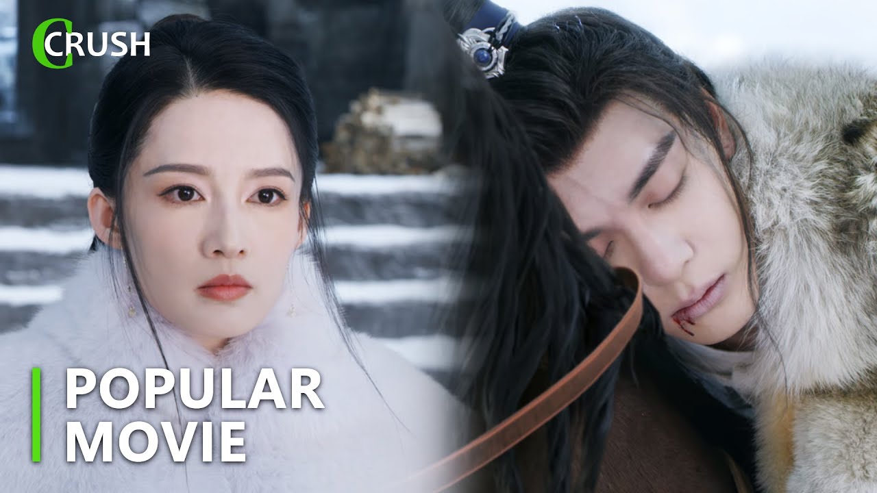 Женщина-врач 10 лет охотилась за убийцей своей семьи, но теперь он сам пришел к ней!🔥#фильм