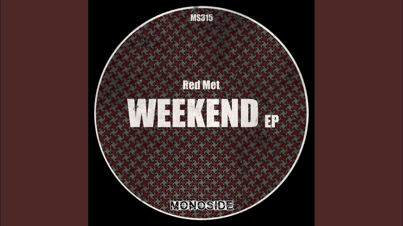 Weekend (Edit) - YouTube