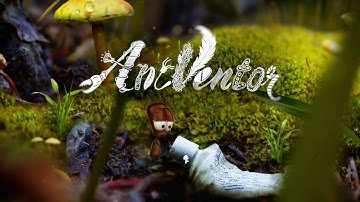 AntVentor [Gameplay, PC]
