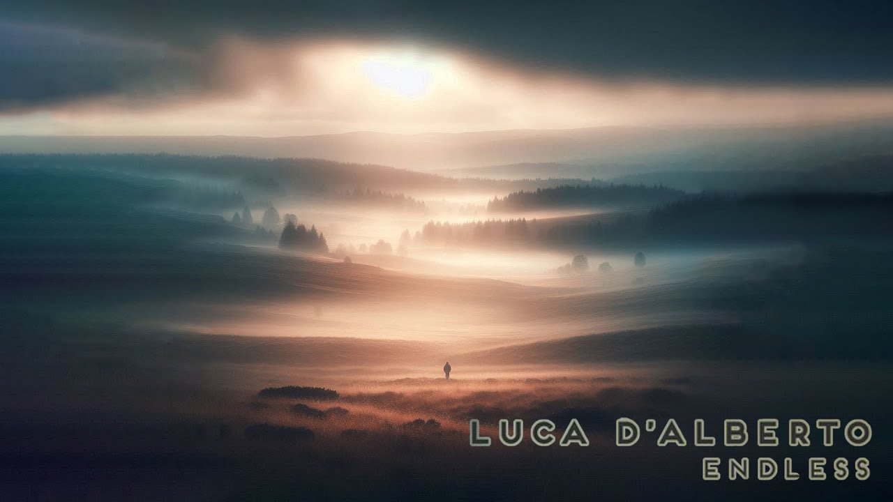 Watch Wait For Me - Luca D'Alberto on YouTube Watch Wait For Me - Luca D'Alberto on YouTube