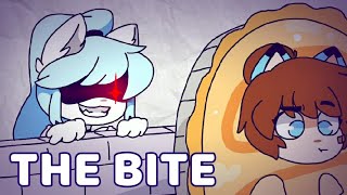 THE BITE - animation meme