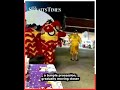 Thai Police Go Undercover As Lion Dancers To Nab Suspected Thief 