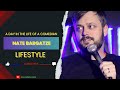 Inside the Hilarious and Quirky Lifestyle of Nate Bargatze | Celebrity Info