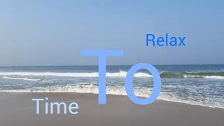 RELAXING🌊🎼🌊 \/Relaxation nature sounds\/ relaxation nature videos\/ relaxing nature sounds\/ sea\/ beach