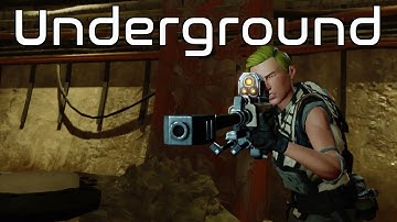 XCOM 2 - EP 16 : Templars