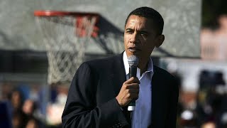 LA street to be named after Obama