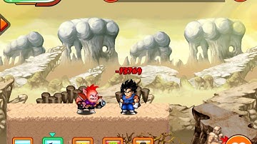 Autoclick ngọc rồng online pb chính thức