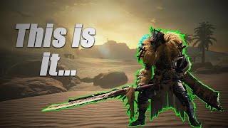 This is the Perfect way to play Monster Hunter Wilds