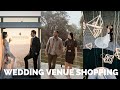 Wedding Venues LA