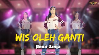 Dewi Zega - Wes Oleh Ganti (Official Live GOLDEN MUSIC)