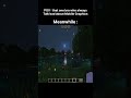 ❤ Minecraft pe Graphics Nowadays #shorts  #minecraft  #memes  #gaming  #shortslive