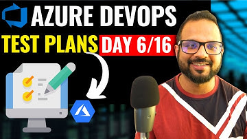 Day-6/16 Azure Test Plans | Azure DevOps Zero to Hero Full Course
