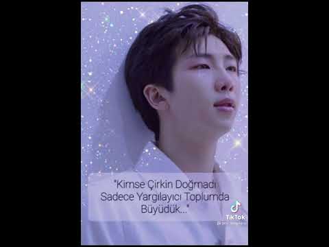 bts üyelerinin söylediği üzücü sözler