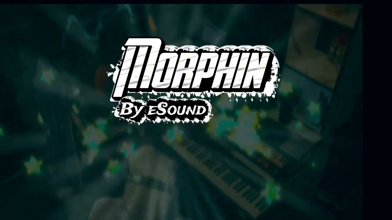 MORPHIN by eSound auf YouTube ansehen MORPHIN by eSound auf YouTube ansehen