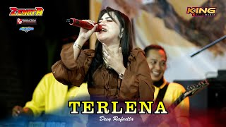 TERLENA - DESY RAFAELLA | ZENATA MUSIK LIVE GENENG NGAWI | PW AUDIO PRO