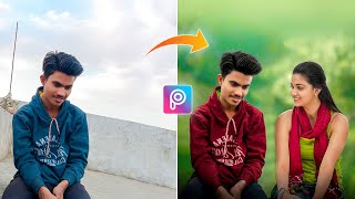 Realistic Photo Editing With Keerthy Suresh | Keerthy Suresh Photo Editing screenshot 4