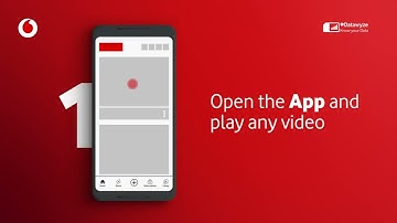 Watch More Content with Less Data | Be #Datawyze​